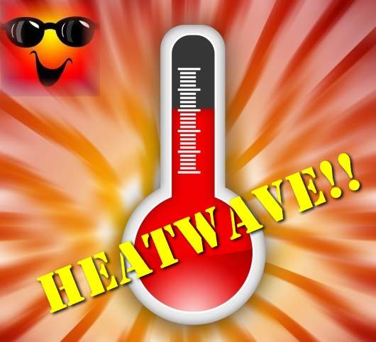 heatwave!!