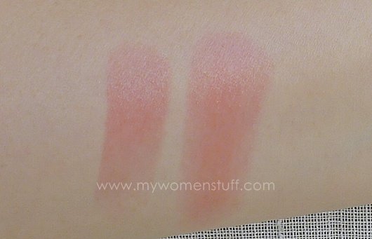 lipice water colour swatch