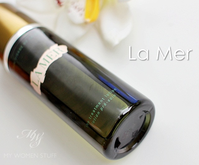 la mer the treatment lotion