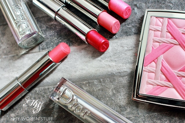 new dior addict lipstick 2015